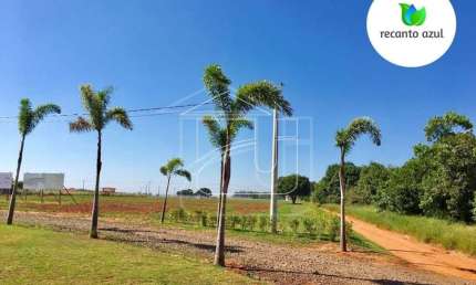 Chácara / sítio à venda na Área Rural de Marília, Marília 