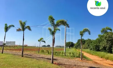 Chácara / sítio à venda em Padre Nóbrega, Marília 