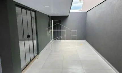 Casa com 3 quartos à venda no Jardim Acapulco, Marília 