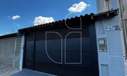 Casa com 3 quartos à venda no Palmital, Marília 