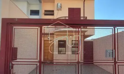 Casa com 3 quartos à venda no Bassan, Marília 