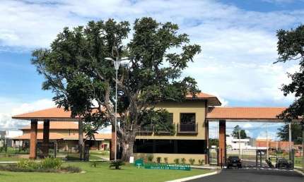Casa em Condomínio no Terras da Fazenda - Marília, SP