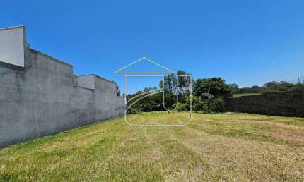 Terreno à venda no Condomínio Esmeralda Residence II  -  Marília