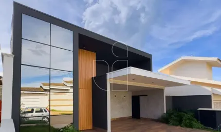 Apartamento com 3 quartos à venda no Jardim Alvorada, Marília 