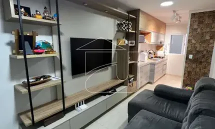 Casa em condomínio em condomínio residencial arezzo i   -  marília