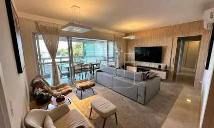 Apartamento com 3 quartos à venda no Barbosa, Marília 