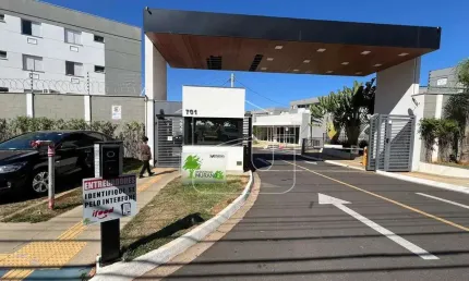 Apartamento em Sítios de Recreio Céu Azul  -  Marília