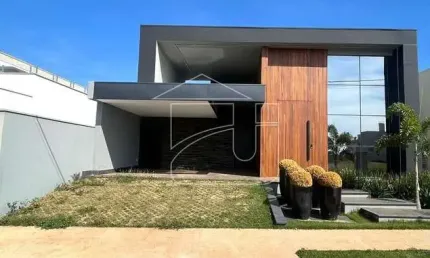 Casa com 3 quartos à venda no Jardim Tangará, Marília 