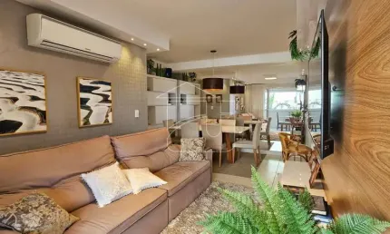 Apartamento com 3 quartos à venda no Fragata, Marília 