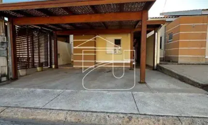 Imóvel localizado no resid. Amarilis, na região do aeroporto, próximo a mercados, farmácias, comercio. Casa com 3 quartos sendo um suíte, cozinha, escritório e lavabo. Sala de estar e jantar integrado
