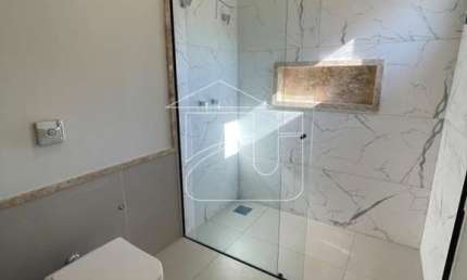 Casa em Condomínio Esmeralda Residence II - Marília, SP