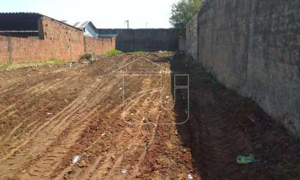 Terreno Residencial em Jardim Monte Castelo - Marília, SP