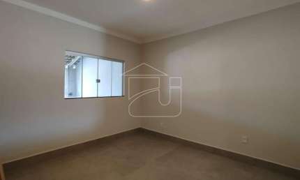 Casa com 2 quartos à venda no Edson Jorge Júnior, Marília 
