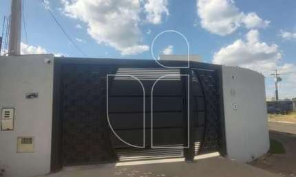 Casa com 2 quartos à venda no Residencial Vida Nova Maracá II (Padre Nobrega), Marília 