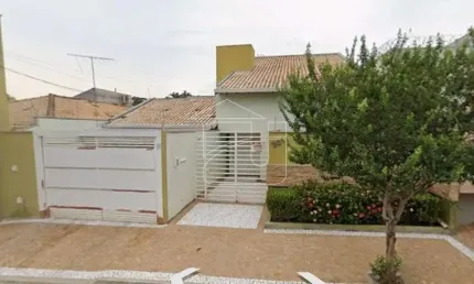 Casa com 3 quartos à venda no Jardim Marajá, Marília 