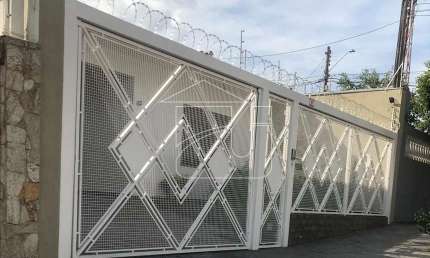 Casa com 3 quartos à venda no Jardim Ohara, Marília 