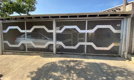 Casa com 3 quartos à venda no Jardim Ipanema, Marília 
