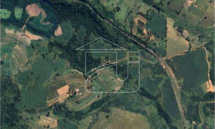 Fazenda à venda no Núcleo Habitacional Nova Marília, Marília 