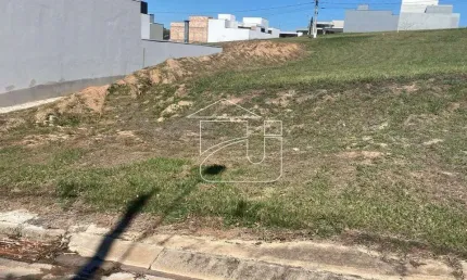 Terreno à venda no Condomínio Recanto Esmeraldas 2 na cidade de Marília-SP por R$ 210.000,00