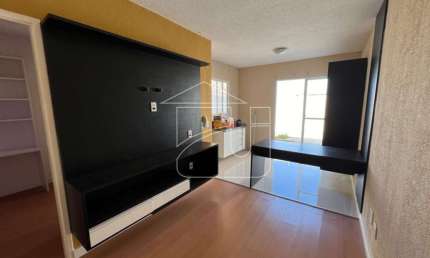 Casa com 2 quartos à venda no Jardim Nazareth, Marília 