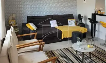 Casa com 3 quartos à venda no Jardim América, Marília 
