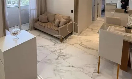 Apartamento com 2 quartos à venda no São Paulo, Marília 