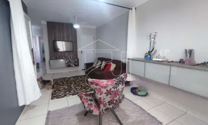 Casa à venda no Condomínio Terra Nova na cidade de Marília/SP