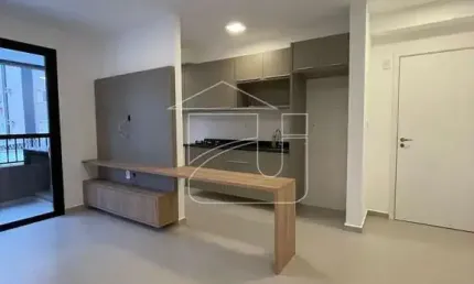 Apartamento com 3 quartos à venda no Fragata, Marília 