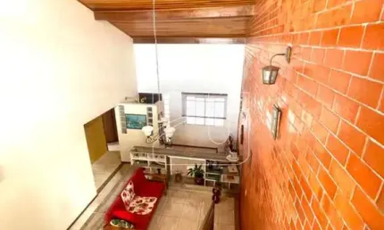 Casa com 3 quartos à venda no Jardim Altos do Palmital, Marília 