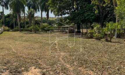 Terreno em Condomínio em Residencial de Recreio Maria Izabel - Marília, SP