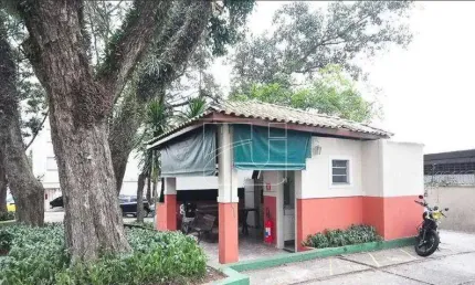 Apartamento com 2 quartos à venda no Jardim Leonor, São Paulo 