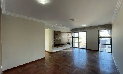 Apartamento à venda no Marília, Marília 