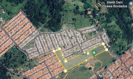Ponto comercial à venda no Expedicionário Alberto Herrera, Marília 