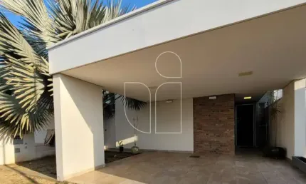 Casa em Condomínio em Parque das Esmeraldas II - Marília, SP por 850000