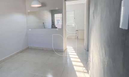 Apartamento em Vereador Eduardo A Reis - Homex -  Marília