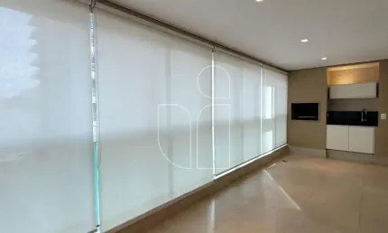 Apartamento em Marselha Edíficio Residencial - Marília, SP