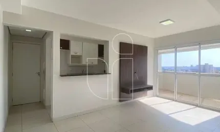 Apartamento com 3 quartos à venda no Fragata, Marília 