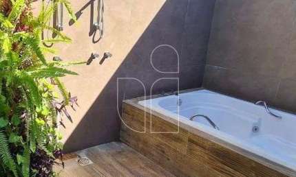 Casa com 6 quartos à venda no Cavalieri, Marília 