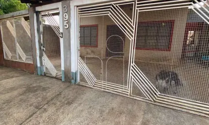 Casa com 3 quartos à venda no Jardim Nazareth, Marília 