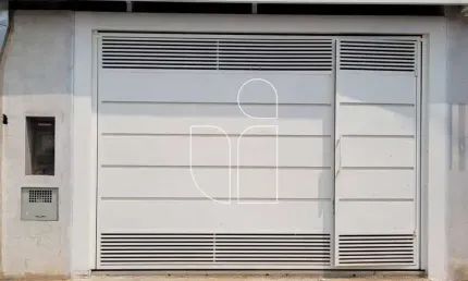 Casa com 3 quartos à venda no Palmital, Marília 