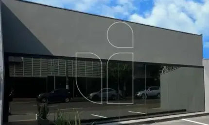 Ponto comercial à venda no Palmital, Marília 
