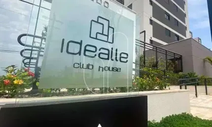 Apartamento com 2 quartos à venda no Fragata, Marília 