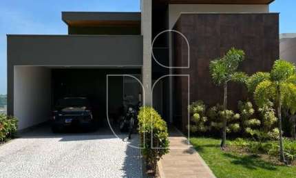 Casa com 3 quartos à venda no Jardim Alvorada, Marília 