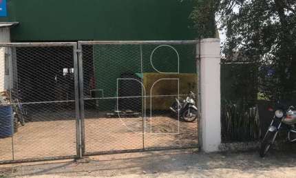 Barracão / Galpão / Depósito à venda no Parque das Indústrias, Marília 