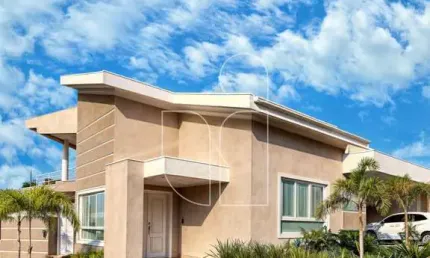Apartamento à venda no Jardim Alvorada, Marília 