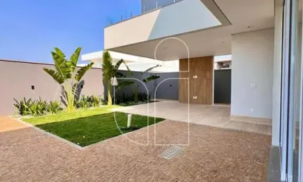 Casa em Condomínio em Parque das Esmeraldas - Marília, SP por 1