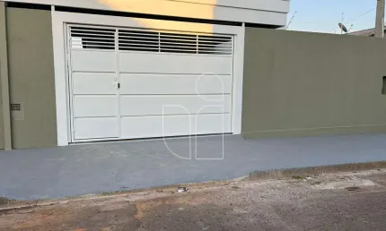 Casa com 2 quartos à venda no Jardim Teotônio Vilela, Marília 