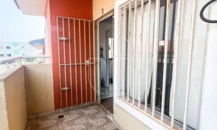 Apartamento em Vereador Eduardo A Reis Homex - Marília, SP