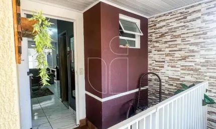 Casa em Condomínio em Altos do Palmital - Marília, SP