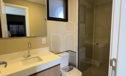 Apartamento com 2 quartos à venda no Fragata, Marília 